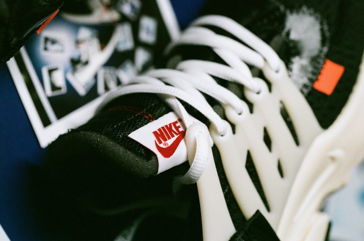 Nike Releases Statement Addressing SNKRS Technical Problems