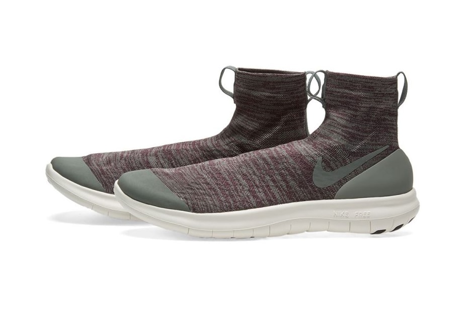 Nike UNDERCOVER GYAKUSOU Veil Runner Footwear Release Info Date Drops Running November 2 END