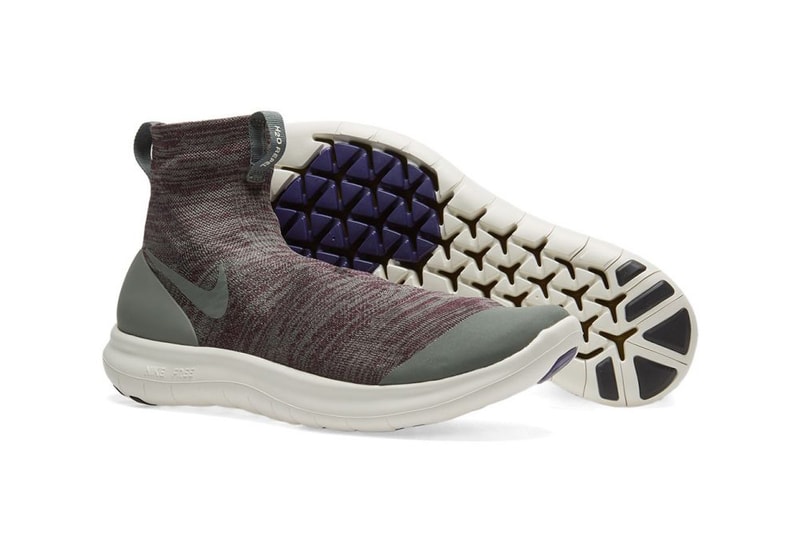 Nike UNDERCOVER GYAKUSOU Veil Runner Footwear Release Info Date Drops Running November 2 END