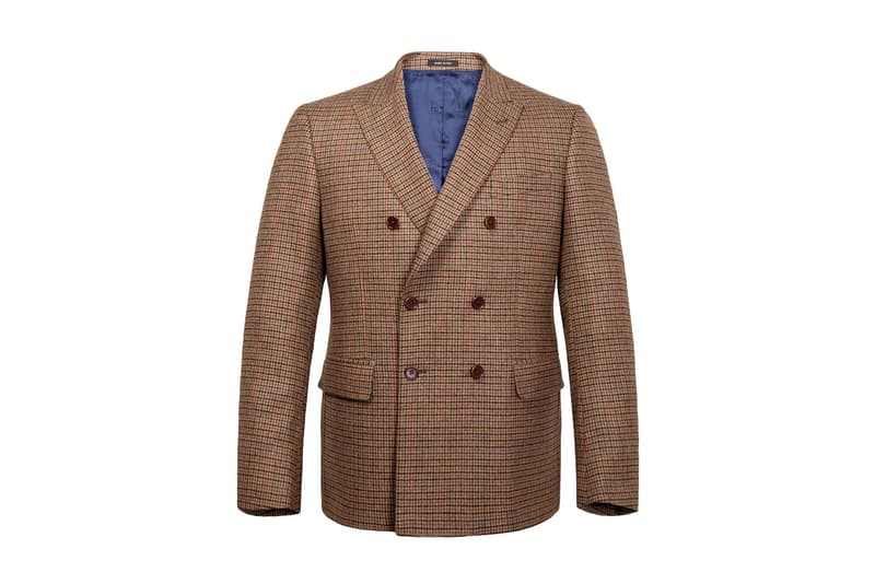 NOAH MR PORTER Capsule Collection
