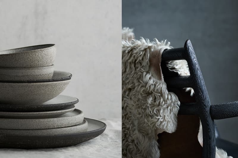 Wright Noma Copenhagen Furniture Auction