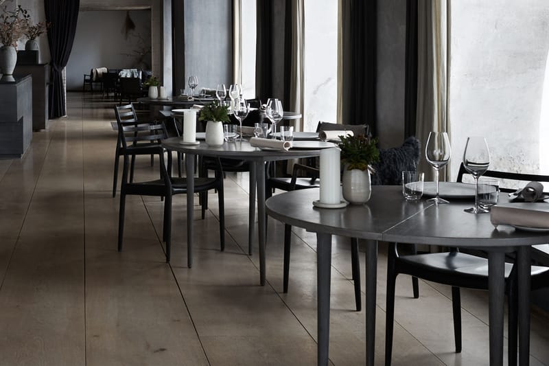 One of the World's Best Restaurants Is Auctioning Its Furniture