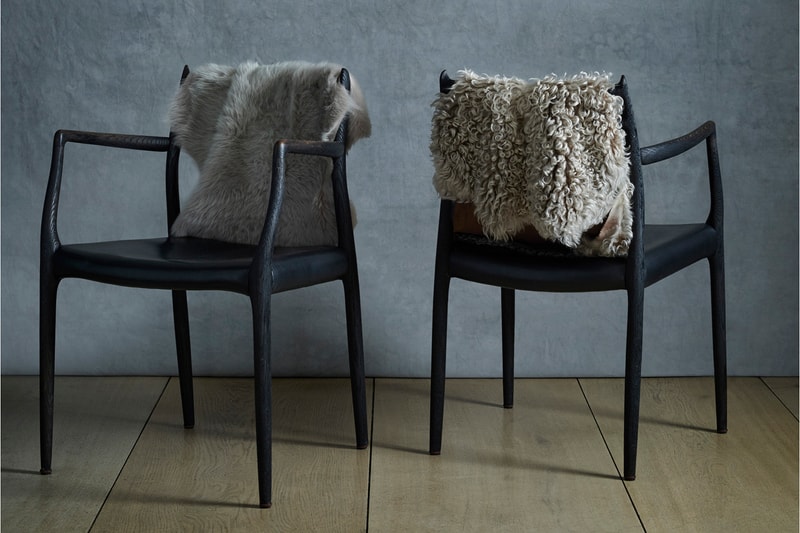 Wright Noma Copenhagen Furniture Auction