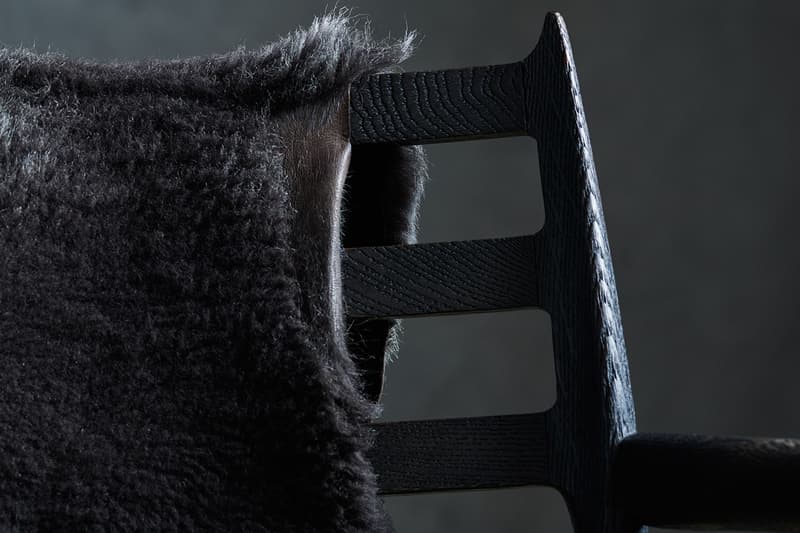 Wright Noma Copenhagen Furniture Auction