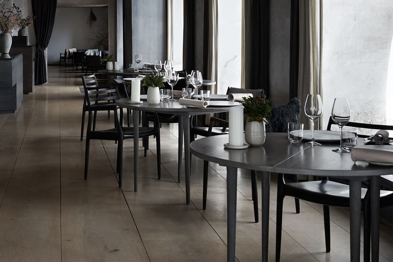 Wright Noma Copenhagen Furniture Auction