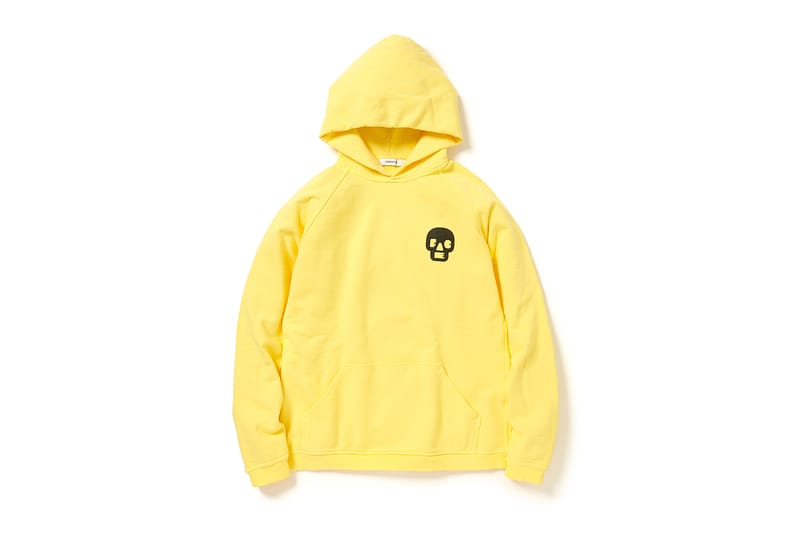 nonnative Links up With Public Release on a Collaborative Capsule