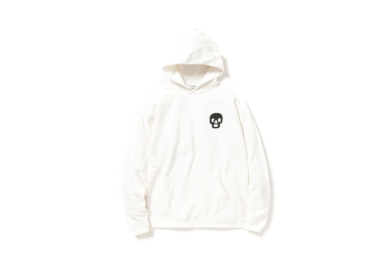 nonnative Public Release Capsule Collection Fall Winter 2017