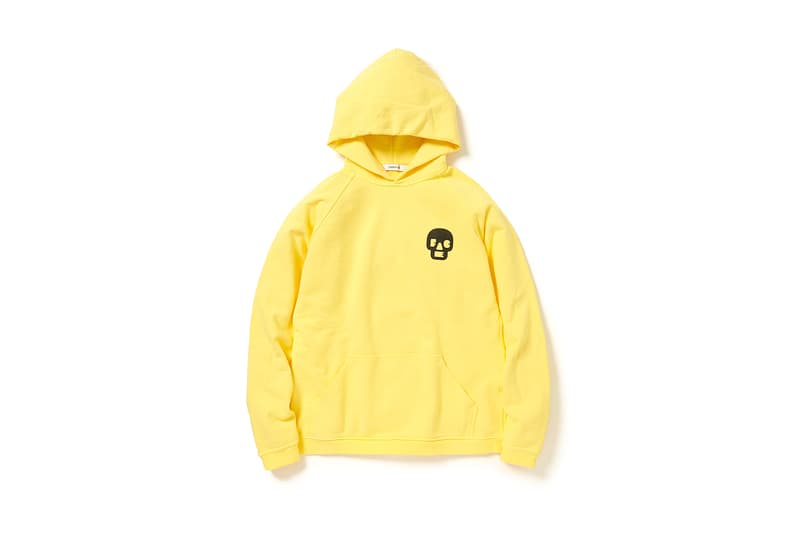 nonnative Public Release Capsule Collection Fall Winter 2017