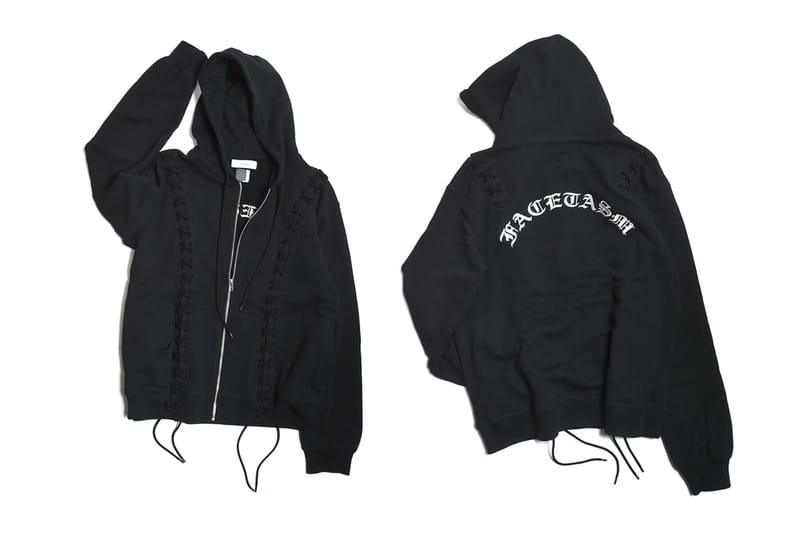 facetasm hoodie