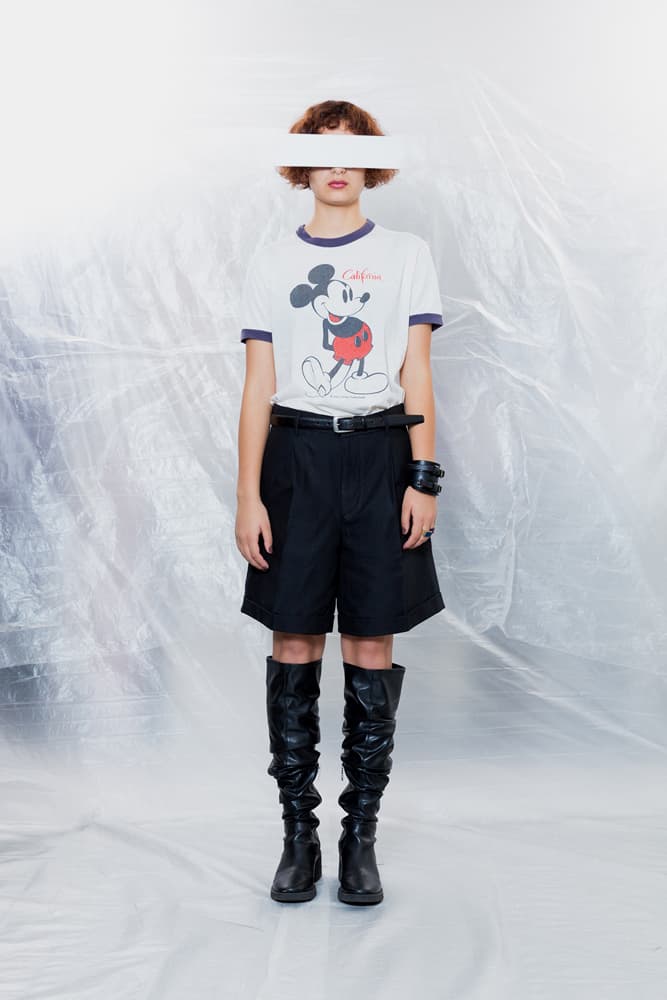 NuGgETS Spring Summer 2018 Collection Lookbook Shogaku Ryuhei Ryuhei Tokyo japan streetwear menswear fashion clothing style suits 