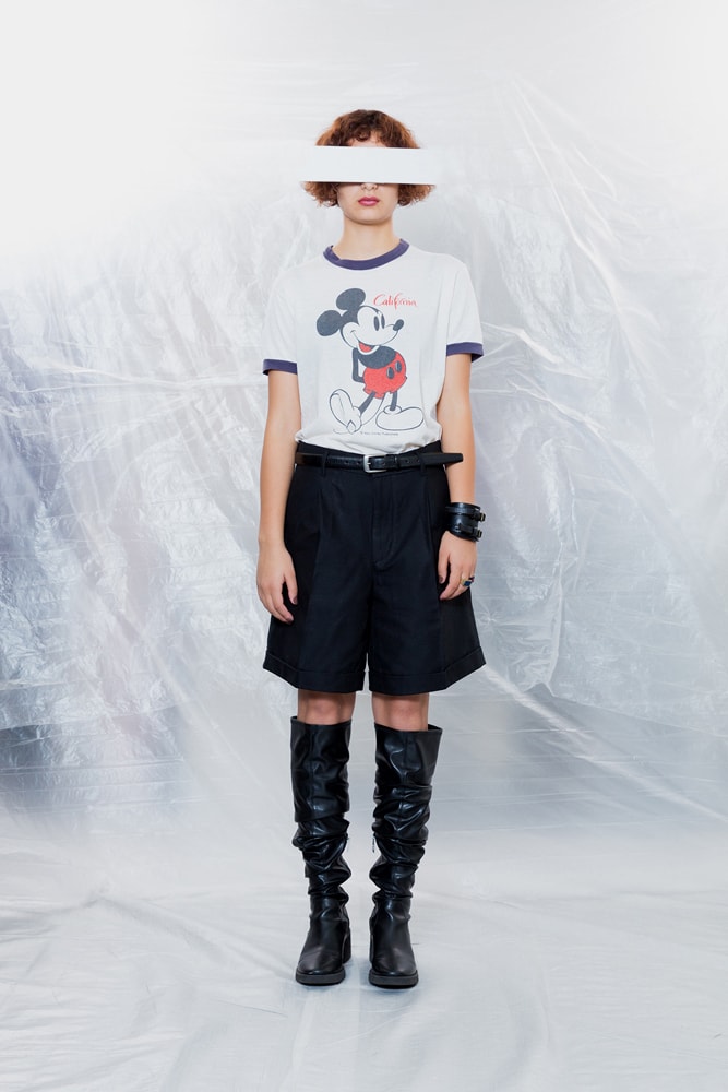 NuGgETS Spring Summer 2018 Collection Lookbook Shogaku Ryuhei Ryuhei Tokyo japan streetwear menswear fashion clothing style suits 