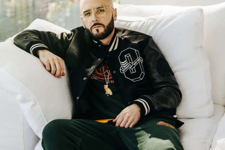 October's Very Own & Roots Reveal Fall/Winter 2017 Collection