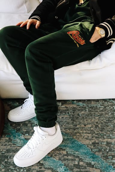 ovo roots tracksuit