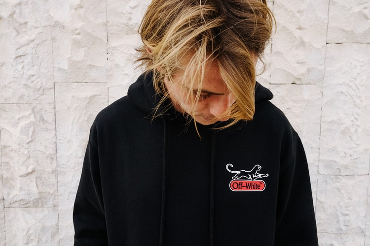 Off-White™ Reveals Exclusive Capsule for KM20