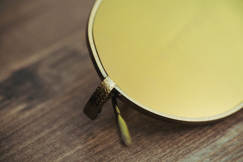 Oliver Peoples 30th Anniversary Sunglass Collection eyewear frames glasses