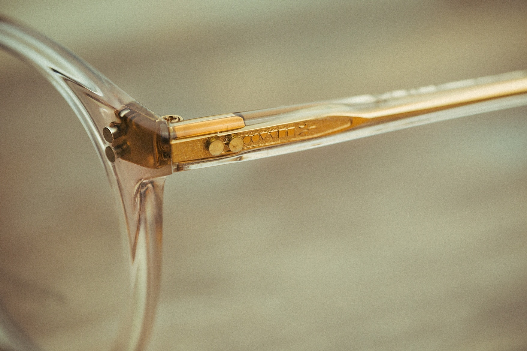Oliver Peoples 30th Anniversary Sunglass Collection eyewear frames glasses