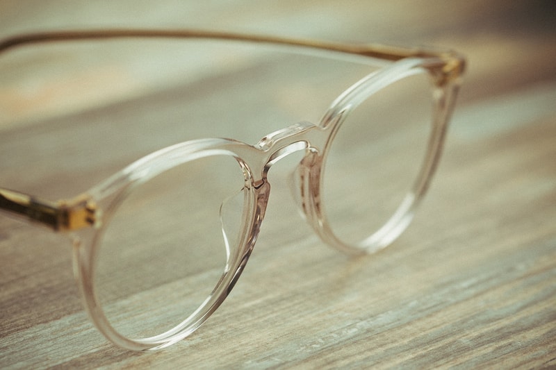 Oliver Peoples 30th Anniversary Sunglass Collection eyewear frames glasses