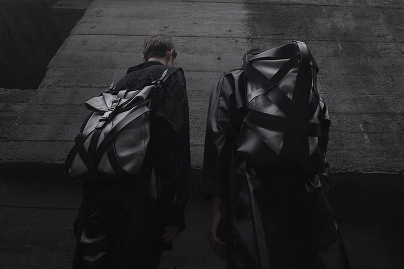 OMTURA Gets Conceptual In "Limited Bifurcation" Series