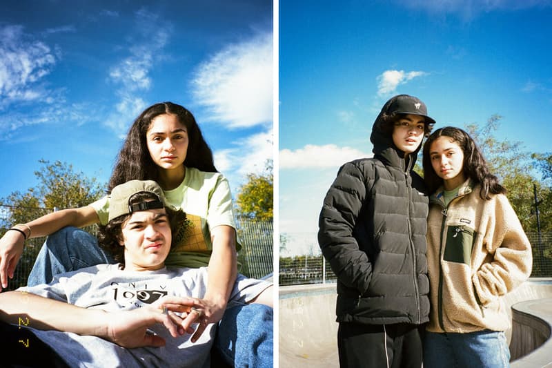 ONLY NY Fall/Winter 2017 Ysa Perez Lookbook