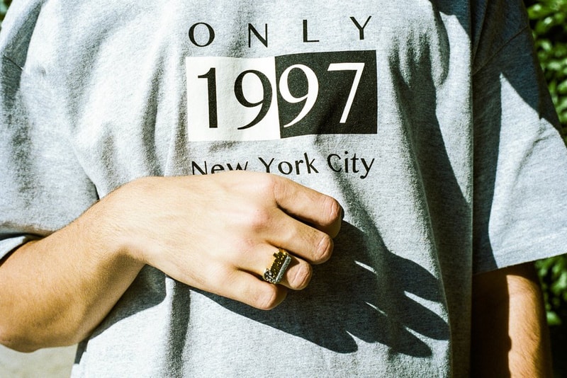 ONLY NY Fall/Winter 2017 Ysa Perez Lookbook