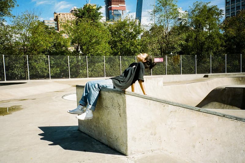 ONLY NY Fall/Winter 2017 Ysa Perez Lookbook
