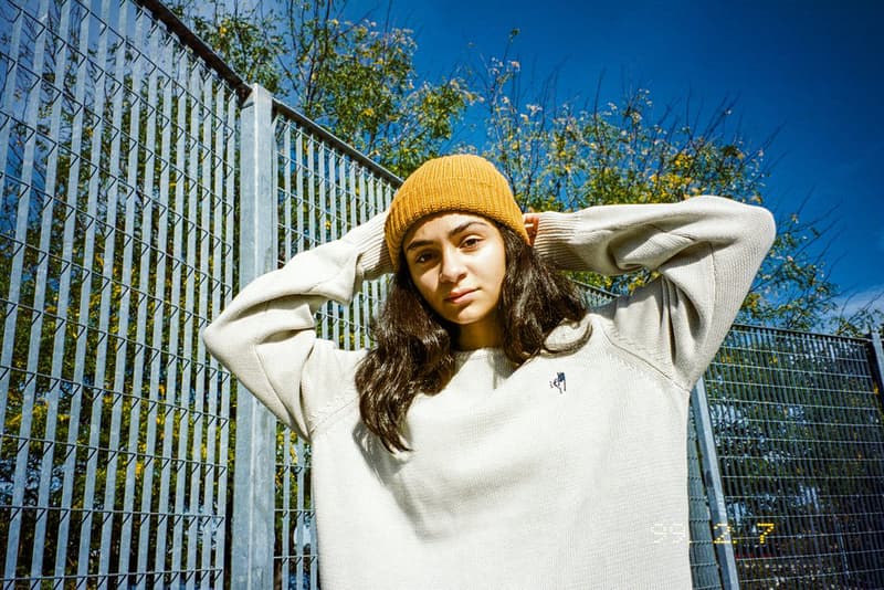 ONLY NY Fall/Winter 2017 Ysa Perez Lookbook