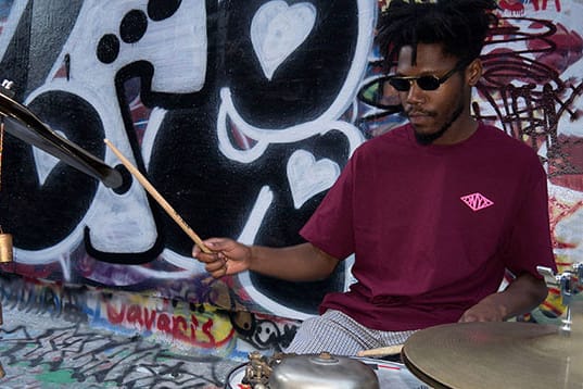 Onyx Collective Launches Pre-Fall/Winter 2017 Logo Tees