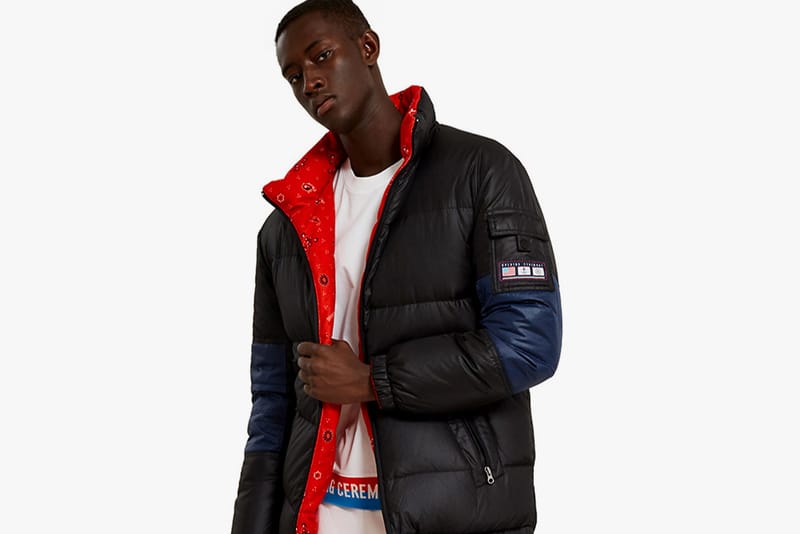 Opening Ceremony Follows up Initial "TORCH" Collection With a Second Drop