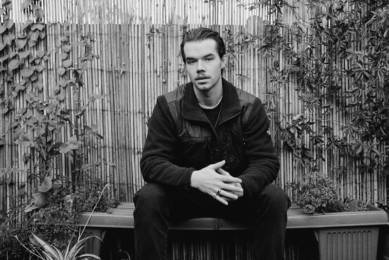 Oscar Jerome "Subdued" Single Premiere