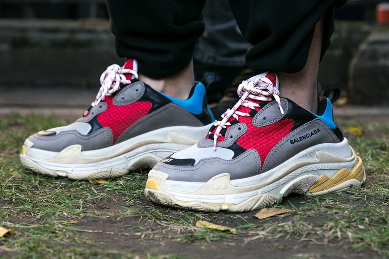 OVO London Flagship Drake October's Very Own Street Style