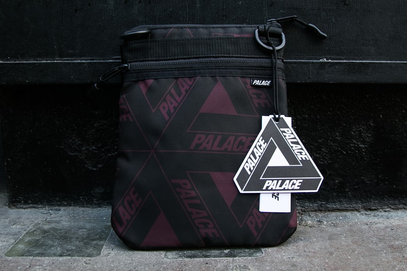 Palace London Skateboards Skateboarding adidas Gucci Puffa Pinacle Style Streetsnaps