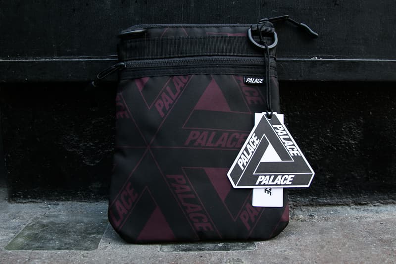 Palace London Skateboards Skateboarding adidas Gucci Puffa Pinacle Style Streetsnaps