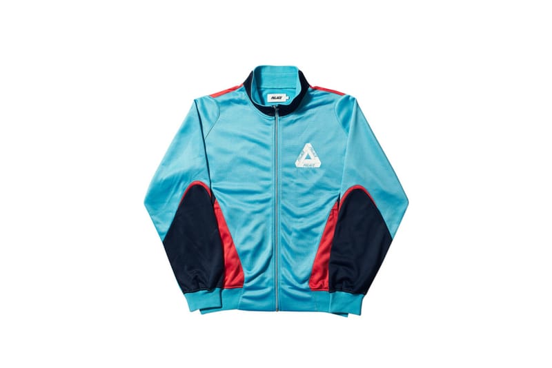 Every Piece From Palace's "Ultimo" Winter 2017 Collection