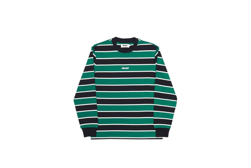 Palace Ultimo 2017 adidas GORE-TEX Ark Air Collection Princess Diana Palace Skateboards