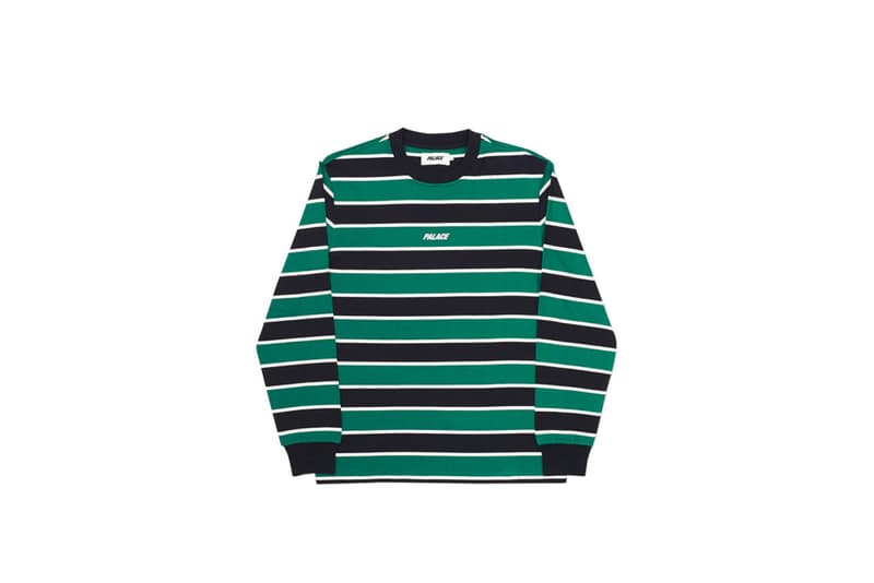 Palace Ultimo 2017 adidas GORE-TEX Ark Air Collection Princess Diana Palace Skateboards