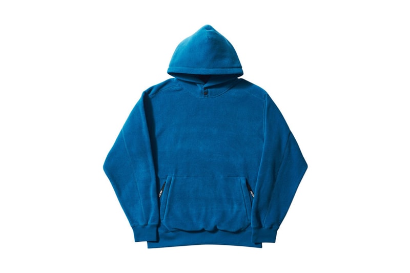 Palace Ultimo 2017 adidas GORE-TEX Ark Air Collection Princess Diana Palace Skateboards
