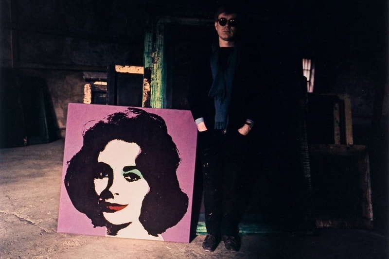 Paris Photo 2017 Andy Warhol Cindy Sherman Helmut Newton Photography Exhibition
