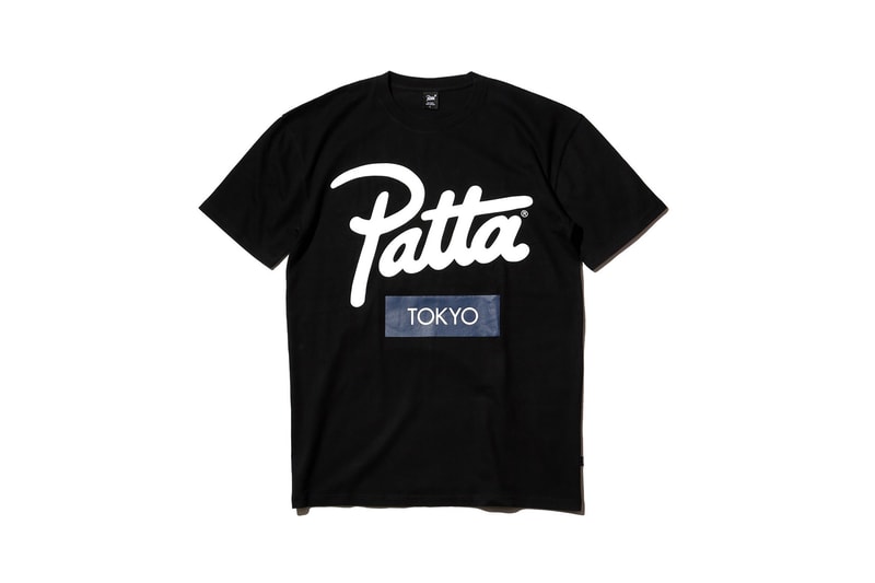 Patta Asia Tour Loopwheeler Kuumba Tokyo BEAMS T incense holder burner sticks candle jacket coat cardigan sweater