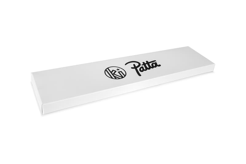 Patta Asia Tour Loopwheeler Kuumba Tokyo BEAMS T incense holder burner sticks candle jacket coat cardigan sweater