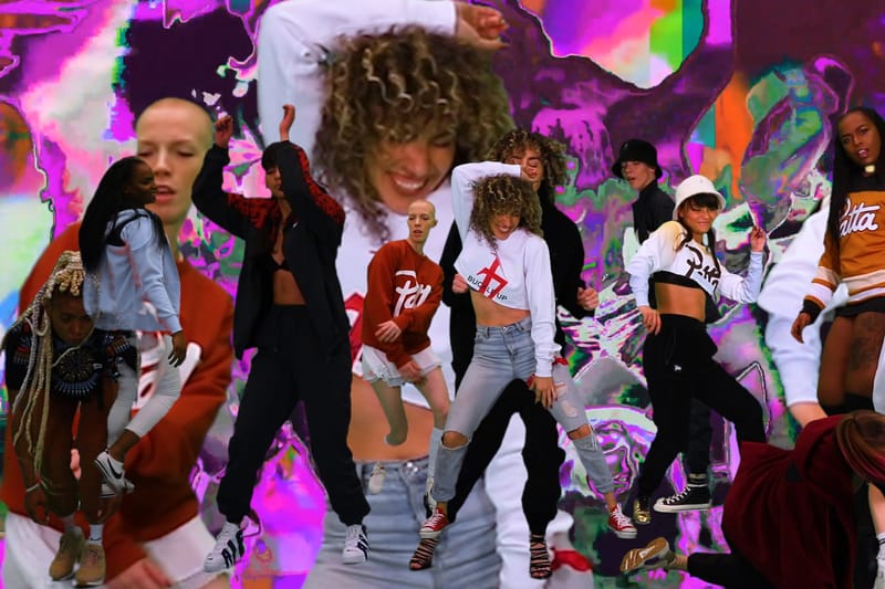 Patta Drops a Mixtape and Dance Video for Fall/Winter 2017