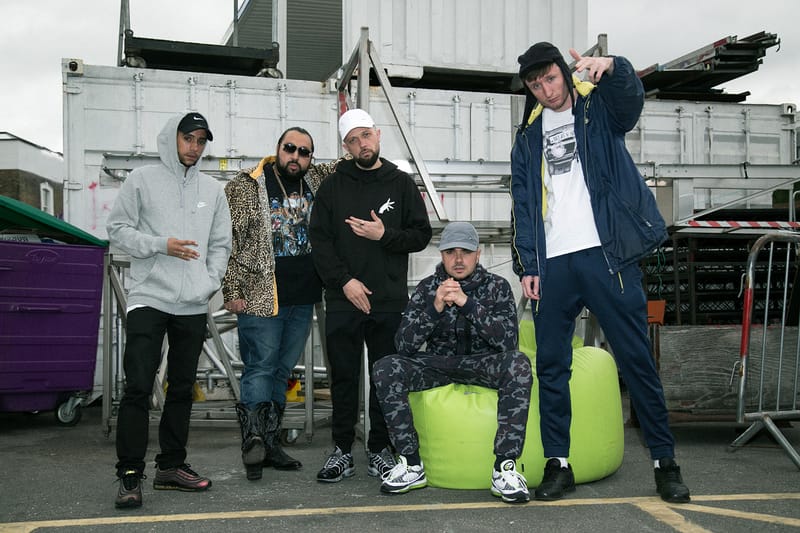 How People Just Do Nothing Went From Mockumentary Stars to Headline Performers