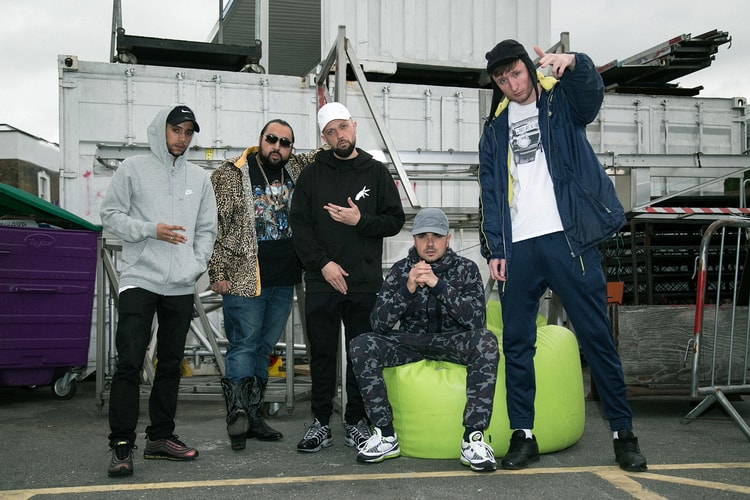 How People Just Do Nothing Went From Mockumentary Stars to Headline Performers