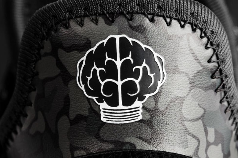 NERD Pharrell Williams adidas Originals Hu NMD Release Info Drop Date November 4 5 2017 Exclusive Black Silver