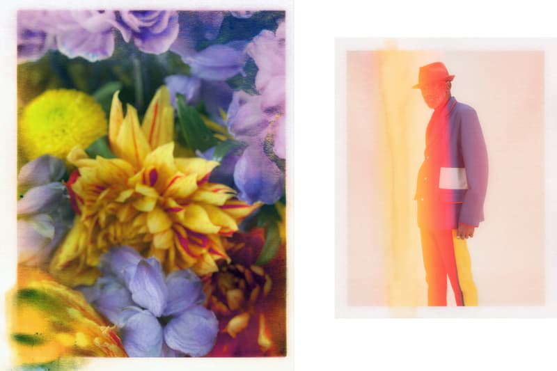 Pigalle Stéphane Ashpool Photographer Paul Rousteau Collaboration Editorial