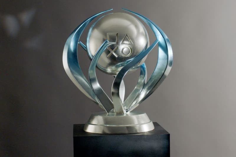 PlayStation Trophies Store Discounts Sony Games Gaming Rewards Network