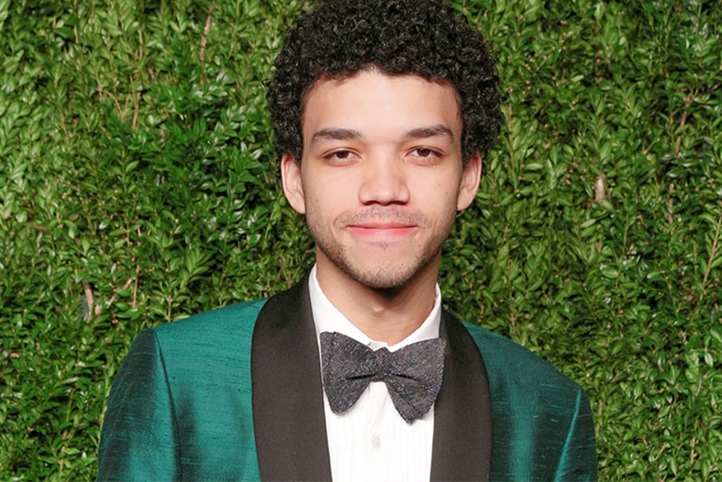 Pokemon Live Action Movie Star Lead Justice Smith Ash Detective Pikachu The Get Down