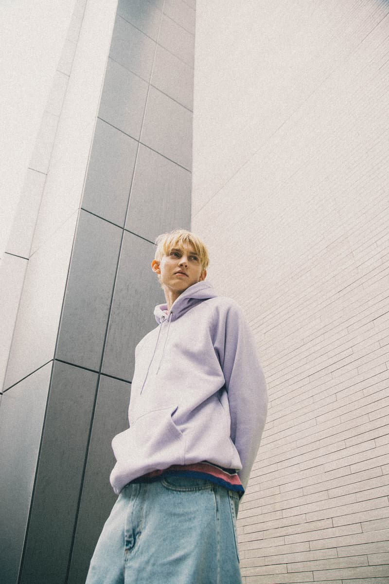 Polar Skate Co Fall Winter 2017 Editorial HBX HYPEBEAST Store November 11 Release Date Info