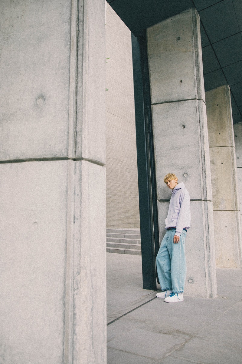 Polar Skate Co Fall Winter 2017 Editorial HBX HYPEBEAST Store November 11 Release Date Info