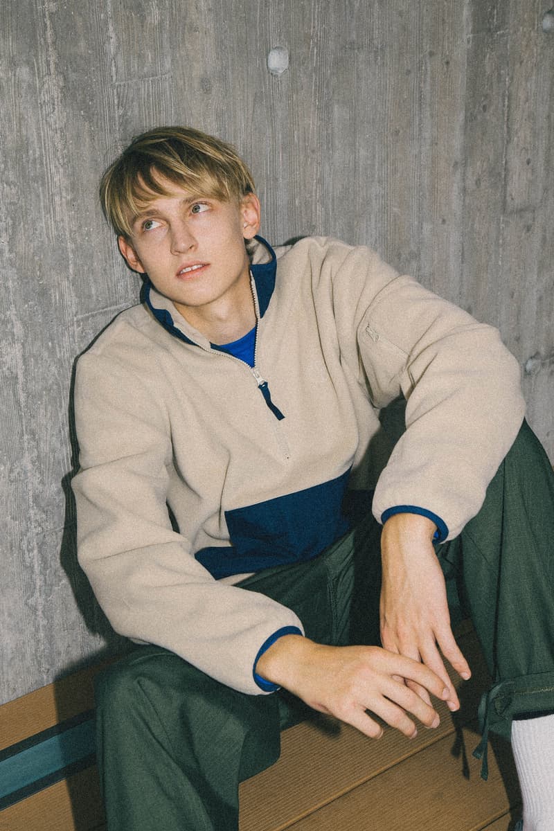 Polar Skate Co Fall Winter 2017 Editorial HBX HYPEBEAST Store November 11 Release Date Info