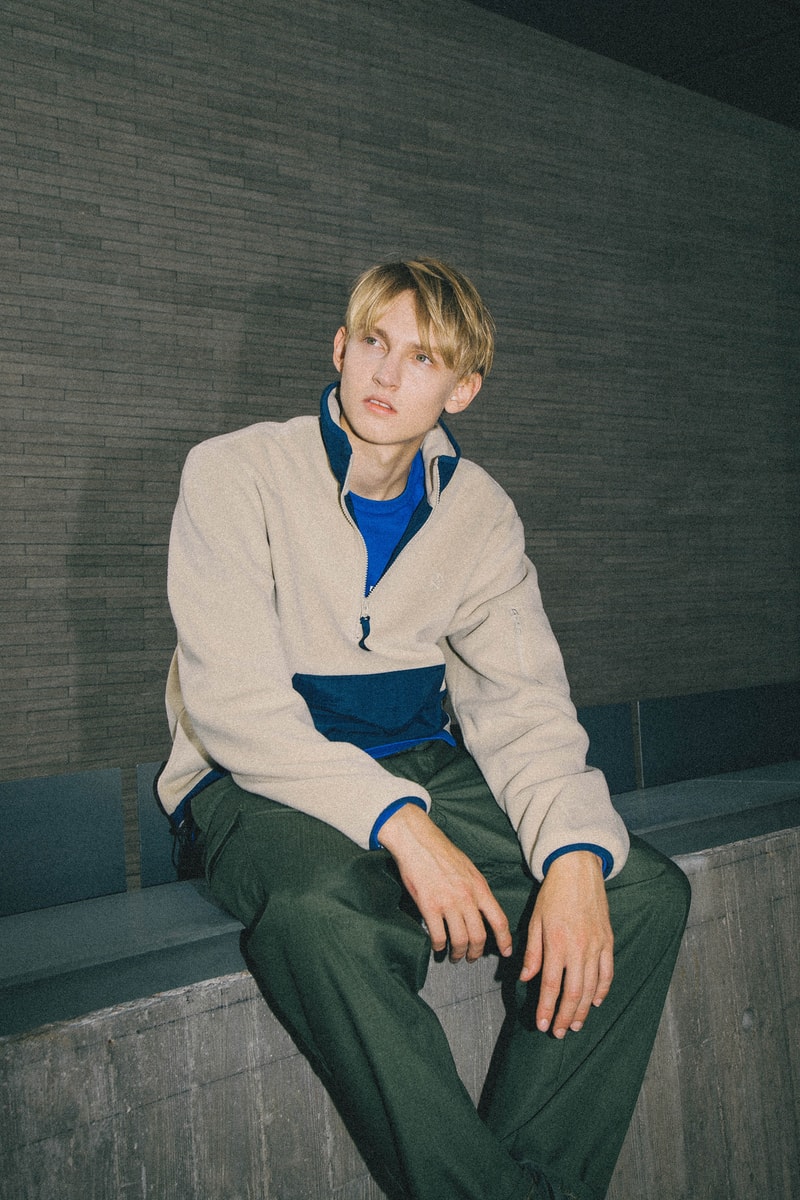 Polar Skate Co Fall Winter 2017 Editorial HBX HYPEBEAST Store November 11 Release Date Info